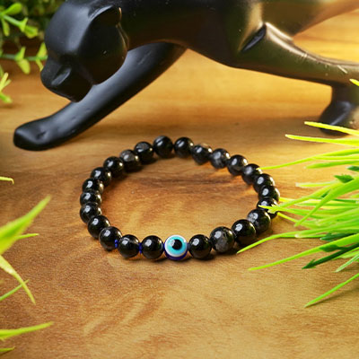 No Nazar | Black Tourmaline