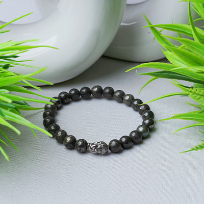Money Attractor | Pyrite