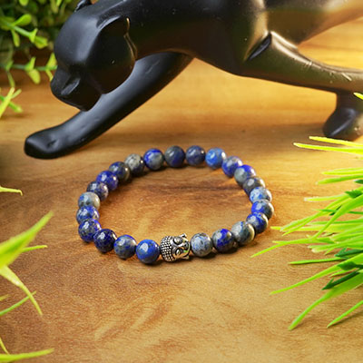 Shani Se Raksha | Lapis lazuli
